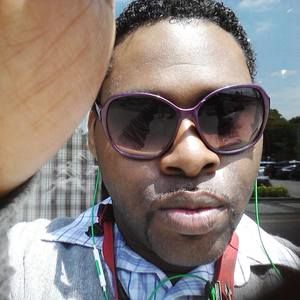 Meet your Posher, Maurice